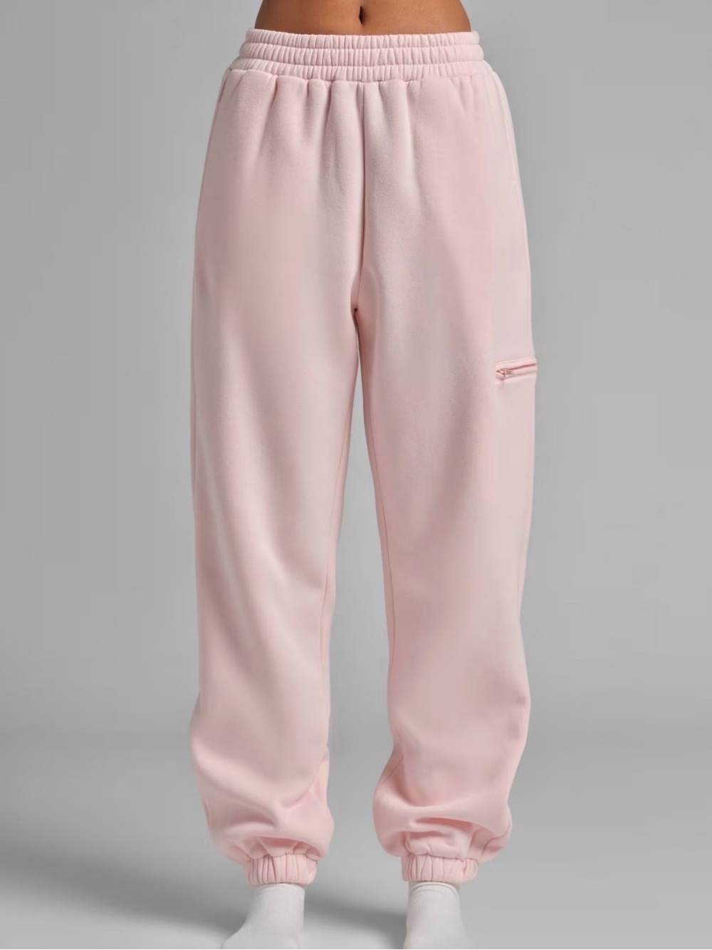 Comfrt/tarte airplane mode sweatpants (no offers please)